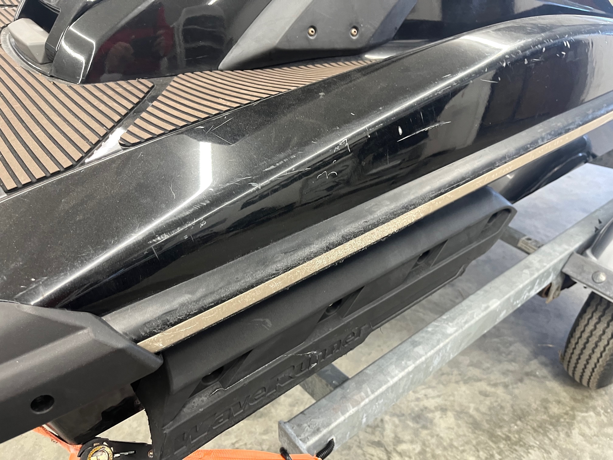 2015 Yamaha FX CRUISER WAVE RUNNER - Photo 9
